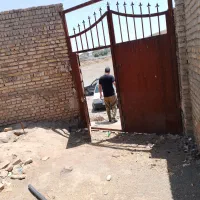 زمین 270متری 5دیقه ای مرکز شهر|فروش زمین و ملک کلنگی|تربت‌حیدریه, شهید بهشتی|دیوار