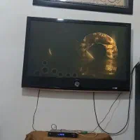 تلوزیون ال سی دی ۵۰ال جی