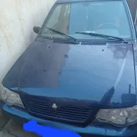 پراید ۱۳۲مدل ۹۱|خودرو سواری و وانت|قوچان, |دیوار