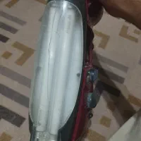 ضبط رادیو قدیمی دکوری|سیستم صوتی خانگی|بهبهان, |دیوار