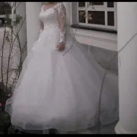 لباس عروس|لباس|تهران, سلسبیل شمالی|دیوار