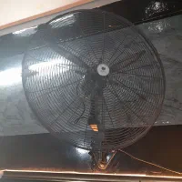 پنکه دیواری صنعتی وپنکه هوایی