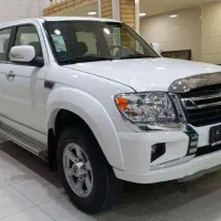 کاپرا تک کابین/دوکابین مدل ۱۴۰۴