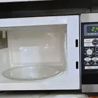 مایکروویو توستر دوو اصل کره