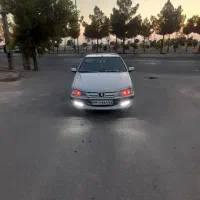 پژو پارس مدل۸۳