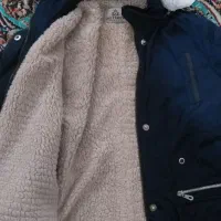 کاپشن در حد نو|لباس|خرمشهر, |دیوار