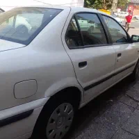 سمند LX مدل ۹۴|خودرو سواری و وانت|تهران, مهران|دیوار