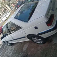 پژو پارس سال درجه یک|خودرو سواری و وانت|فومن, |دیوار