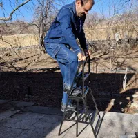 صندلی دوکاره|صندلی و نیمکت|کرمان, |دیوار