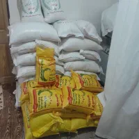 برنج هاشمی برنج سرلاشه