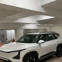 Kia Ev5 مدل ۲۰۲۵|خودرو سواری و وانت|تهران, دزاشیب|دیوار