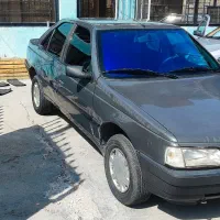پژو 405 مدل 84