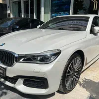با کیت 730Li 2017 کم کار