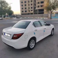 معاوضه دنا پلاس با تارا اتوماتیک