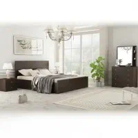 تخت خواب دونفره در طرحی متنوع //انتخاب باشما