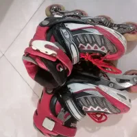 اسکیت|دوچرخه، اسکیت، اسکوتر|نیشابور, شهرک بسیج|دیوار