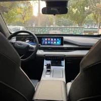 x55 پرو پرمیوم ۲ کلاجه فول لیمیتد|خودرو سواری و وانت|تهران, بنیهاشم|دیوار