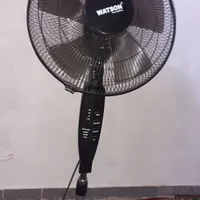 پنکه ایستادهواتسون کنترلی