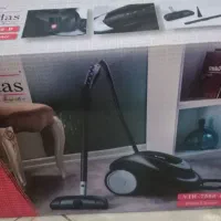 بخارشو