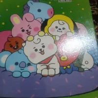 شاگرد برای کافینت و لوازم تحریر