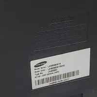 تلویزیون ال سی دی 46 اینچ|تلویزیون و پروژکتور|تهران, شمسآباد|دیوار