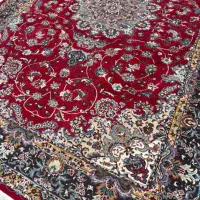 فرش ۶متری کارکرده درحدنو