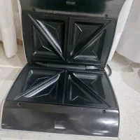 ساندویچ ساز و اسنک ساز فلر نو با کارتن فقط یه تومن|سایر لوازم برقی|کرج, مطهری|دیوار