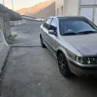 سمندمدل ۸۳