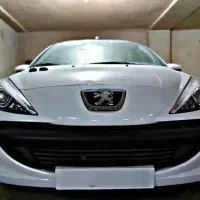 پژو 207 پاناروما صفر کیلومتر مدل 1400