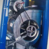 سرویس کار کولر مجرب