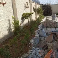 امورات.باغبانی