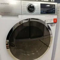 لباسشویی دوو و اسنوا