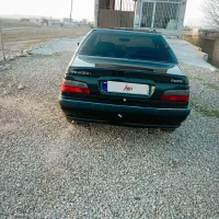 پژو پارس سال|خودرو سواری و وانت|کلاله, |دیوار