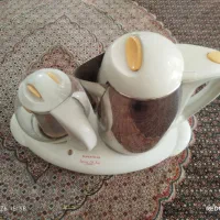 چای ساز سوپر استار نونو