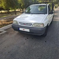 پراید 151|خودرو سواری و وانت|اهواز, ۳۰ متری|دیوار