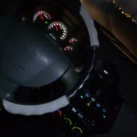 تیبا مدل ۹۵ سلامت کامل شاسی پلمپ عروسک