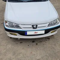 پژوپارس مدل 1393 سالم درحد