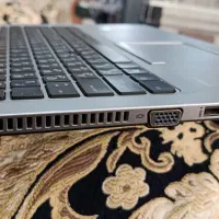 لبتاپ hp|رایانه همراه|میبد, |دیوار