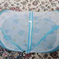 پشه بند|اسباب و اثاث بچه|قم, هفت تیر|دیوار