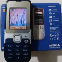 Nokia C1