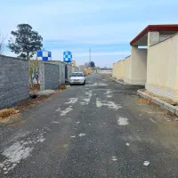 باغچه۴۳۲ متر (اب/برق / گاز) چسب ملک|فروش زمین و ملک کلنگی|اسلام‌شهر, شهرک مهدیه|دیوار