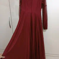 لباس بلند سایز۳۸ـ۴۰|لباس|اهر, |دیوار