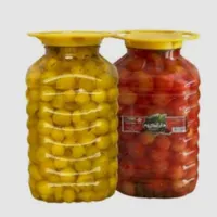 استخدام بازاریاب پخش زیتون و ترشیحات
