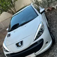 ۲۰۷پانا مدل۱۴۰۰