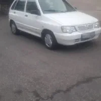 پراید ۱۱۱ مدل ۹۰