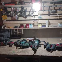 فروش ابزار کارگاه نجاری