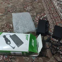 شارژر لب تاب سالم|قطعات و لوازم جانبی رایانه|پاکدشت, پاکدشت (مامازند)|دیوار