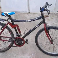 دوچرخه 26|دوچرخه، اسکیت، اسکوتر|رشت, بلوار گیلان|دیوار