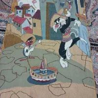 فرش