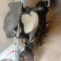 موتور qj کویر 150